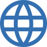 Online Booking Form Icon
